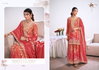 Zeel By Radha Trendz Chinon With Work Top With Bottom Dupatta Suppliers In India